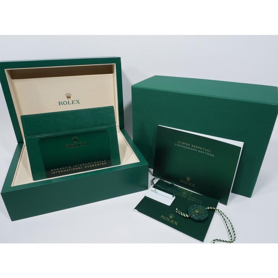 ロレックス デイトナ Ref.126500LN SS ホワイト文字盤 | コスモグラフ デイトナ | 07