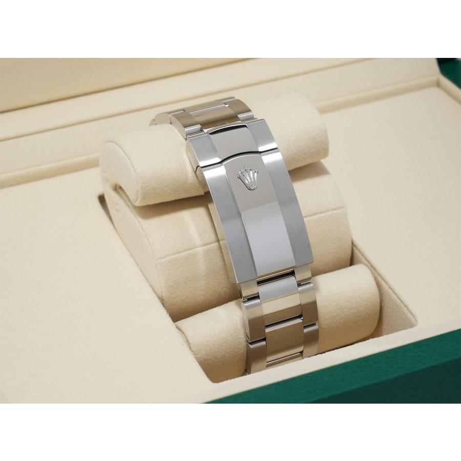 ロレックス スカイドゥエラー Ref.336934 ステンレススチール/ホワイトゴールド ホワイト文字盤 オイスターブレスレット | スカイドゥエラー | 05