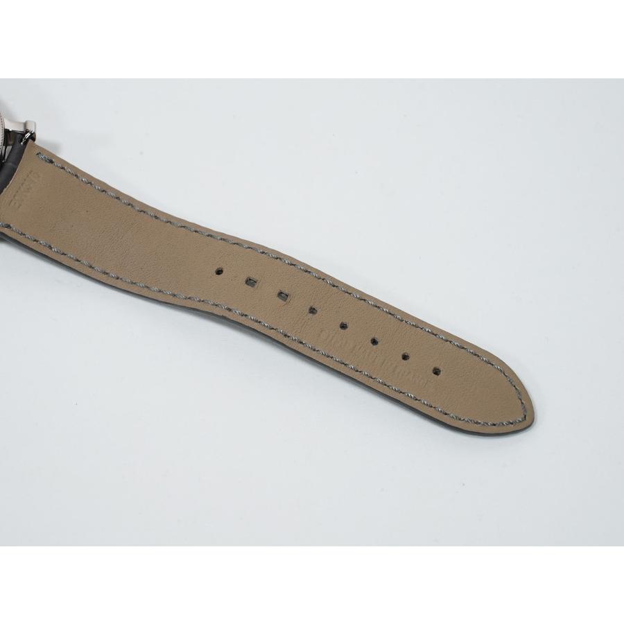 ヴァシュロンコンスタンタン トラディショナル コンプリートカレンダー オープンフェイス Ref.4020T/000G-B655 ホワイトゴールド スケルトン文字盤 | VACHERON CONSTANTIN | 10