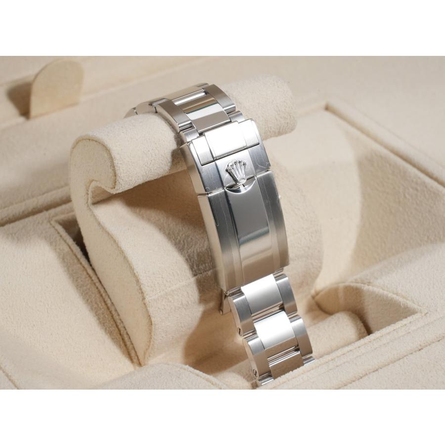 ロレックス デイトナ Ref.126506 PT アイスブルー文字盤 | コスモグラフ デイトナ | 05