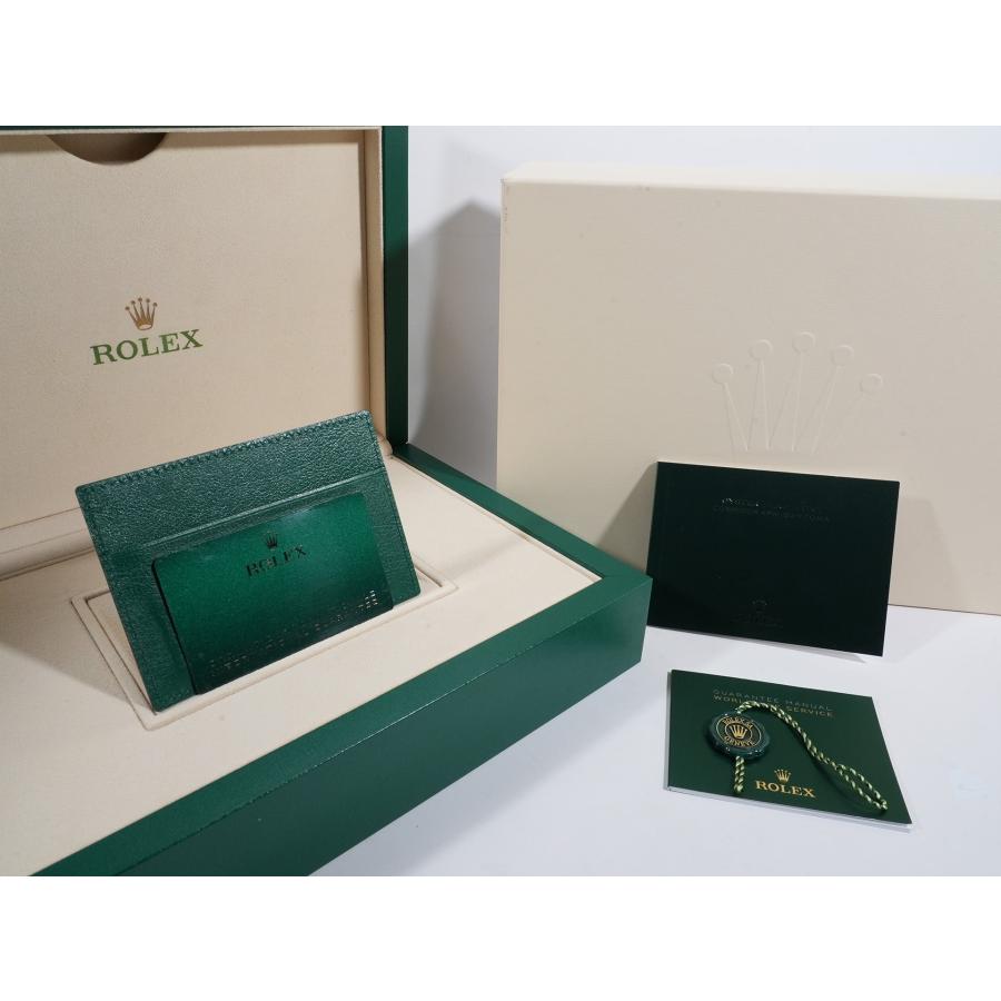 ロレックス デイトナ Ref.126506 PT アイスブルー文字盤 | コスモグラフ デイトナ | 07