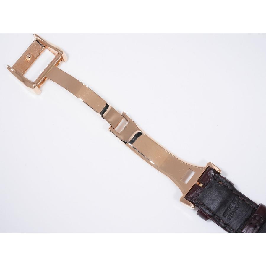 A.ランゲ＆ゾーネ 1815 クロノグラフ Ref.414.032 18KPG シルバー文字盤 | A. LANGE & SOHNE | 09