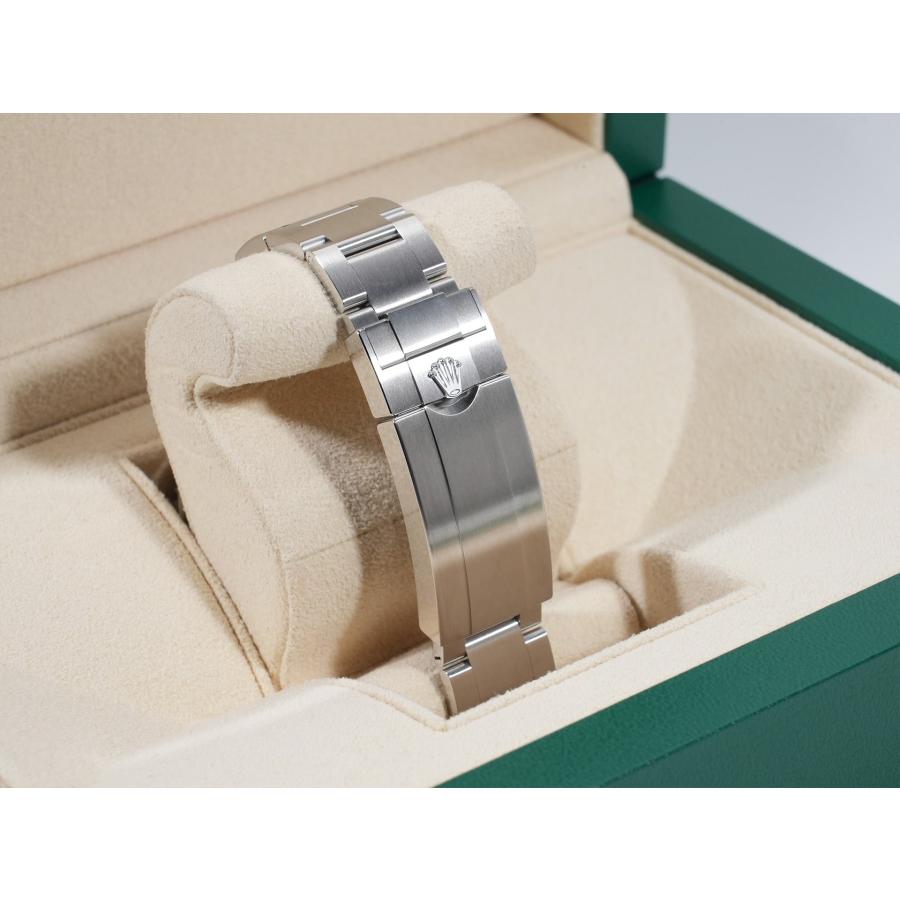 ロレックス サブマリーナー ノンデイト Ref.124060 SS ブラック文字盤 | サブマリーナー | 05