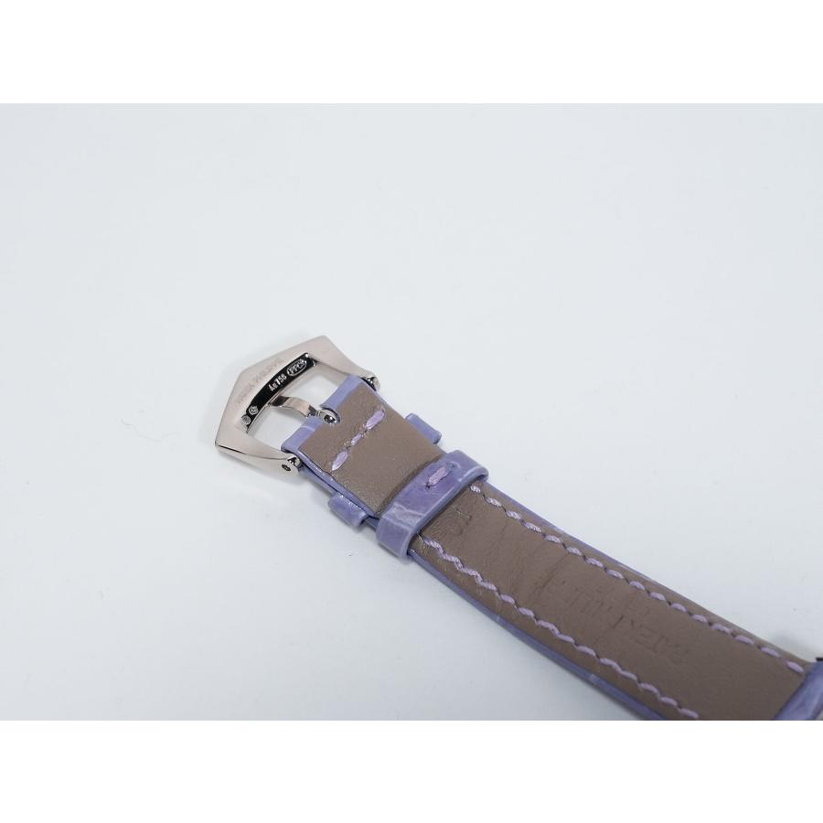 パテックフィリップ カラトラバ グランド エキシビジョン 東京2023 Ref.6127G-010/7127G-010 ホワイトゴールド ブルー/ライラック文字盤 | カラトラバ | 17