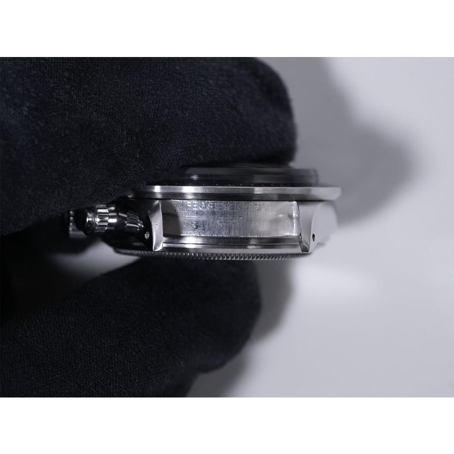 ロレックス デイトナ Ref.6263 SS シルバー文字盤 | コスモグラフ デイトナ | 14