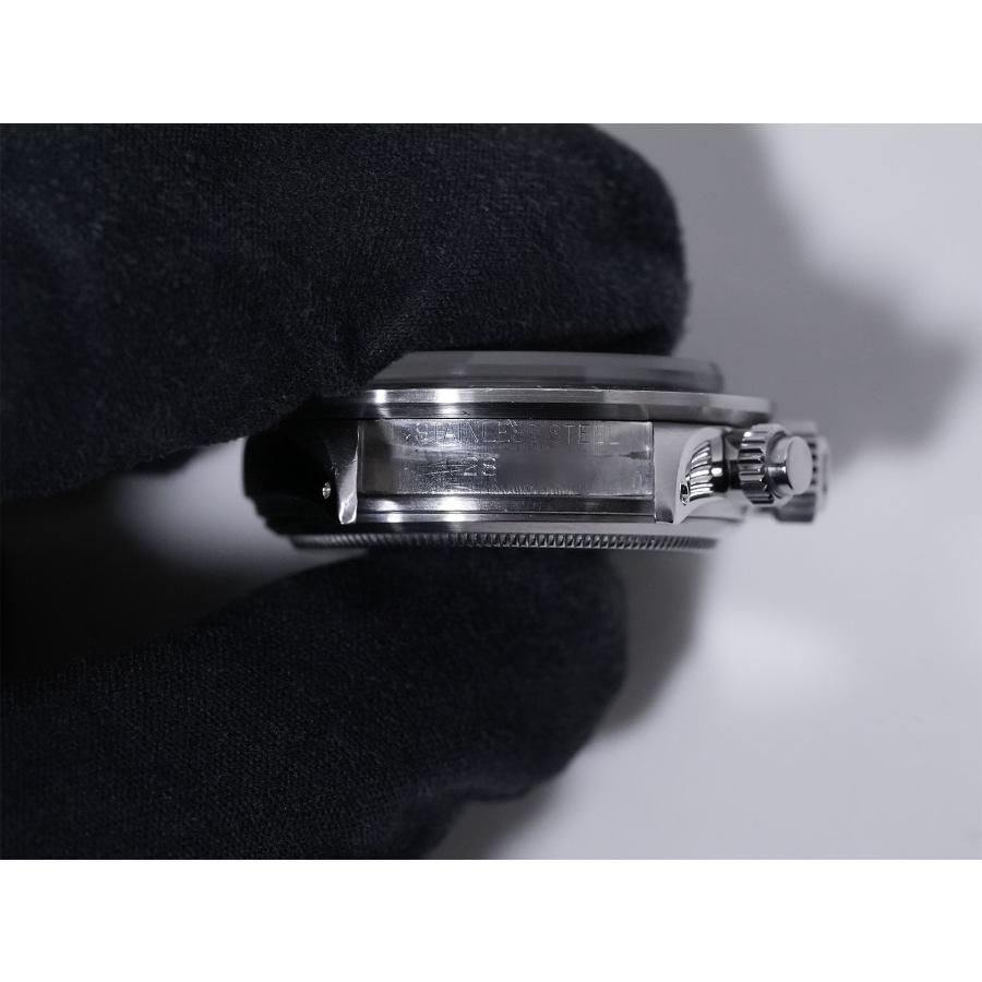 ロレックス デイトナ Ref.6263 SS シルバー文字盤 | コスモグラフ デイトナ | 15