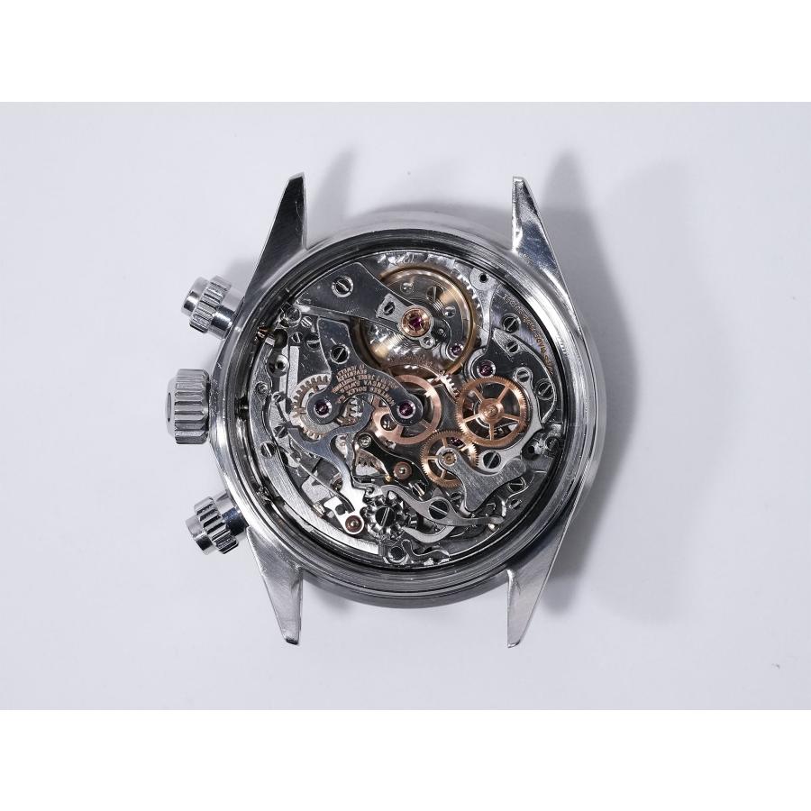 ロレックス デイトナ Ref.6263 SS シルバー文字盤 | コスモグラフ デイトナ | 16