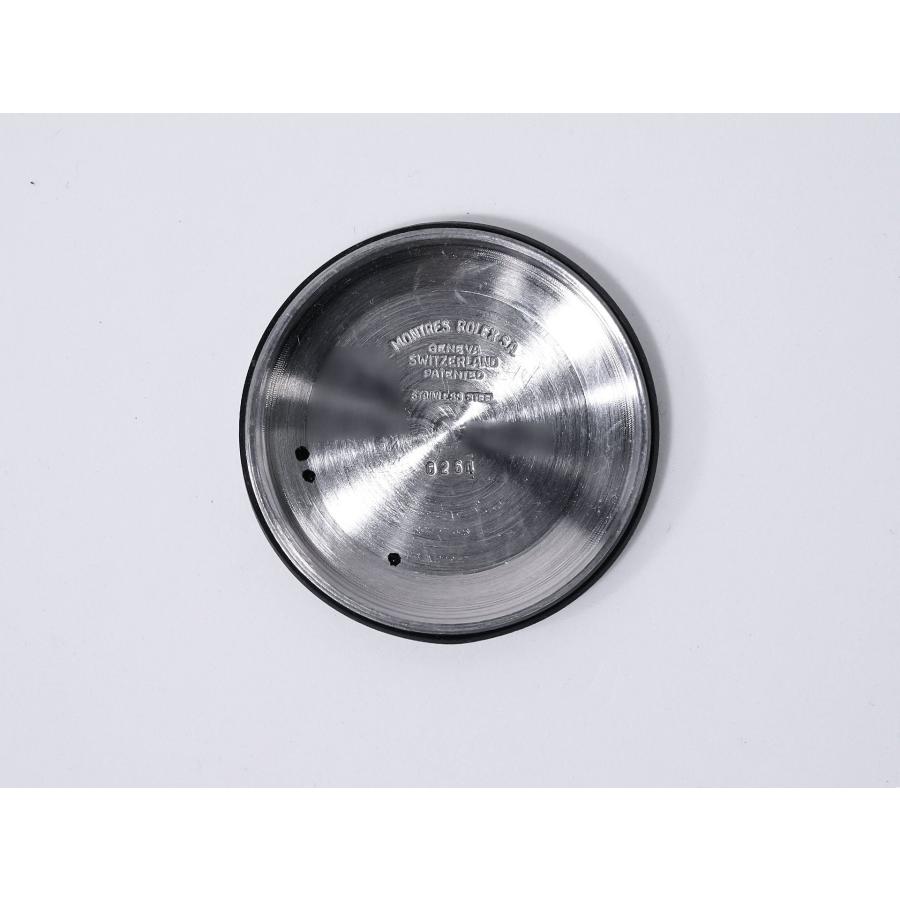 ロレックス デイトナ Ref.6263 SS シルバー文字盤 | コスモグラフ デイトナ | 17