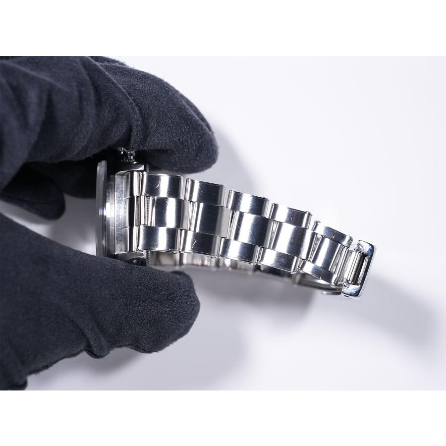 ロレックス デイトナ Ref.6263 SS シルバー文字盤 | コスモグラフ デイトナ | 08