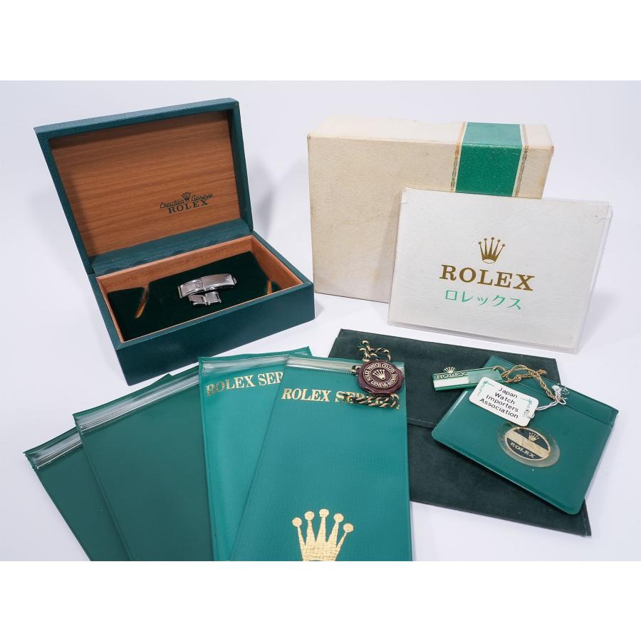 ロレックス デイトナ Ref.6263 SS シルバー文字盤 | コスモグラフ デイトナ | 09