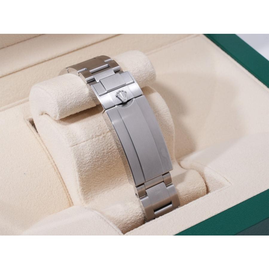 ロレックス サブマリーナー ノンデイト Ref.124060 SS ブラック文字盤 | サブマリーナー | 06