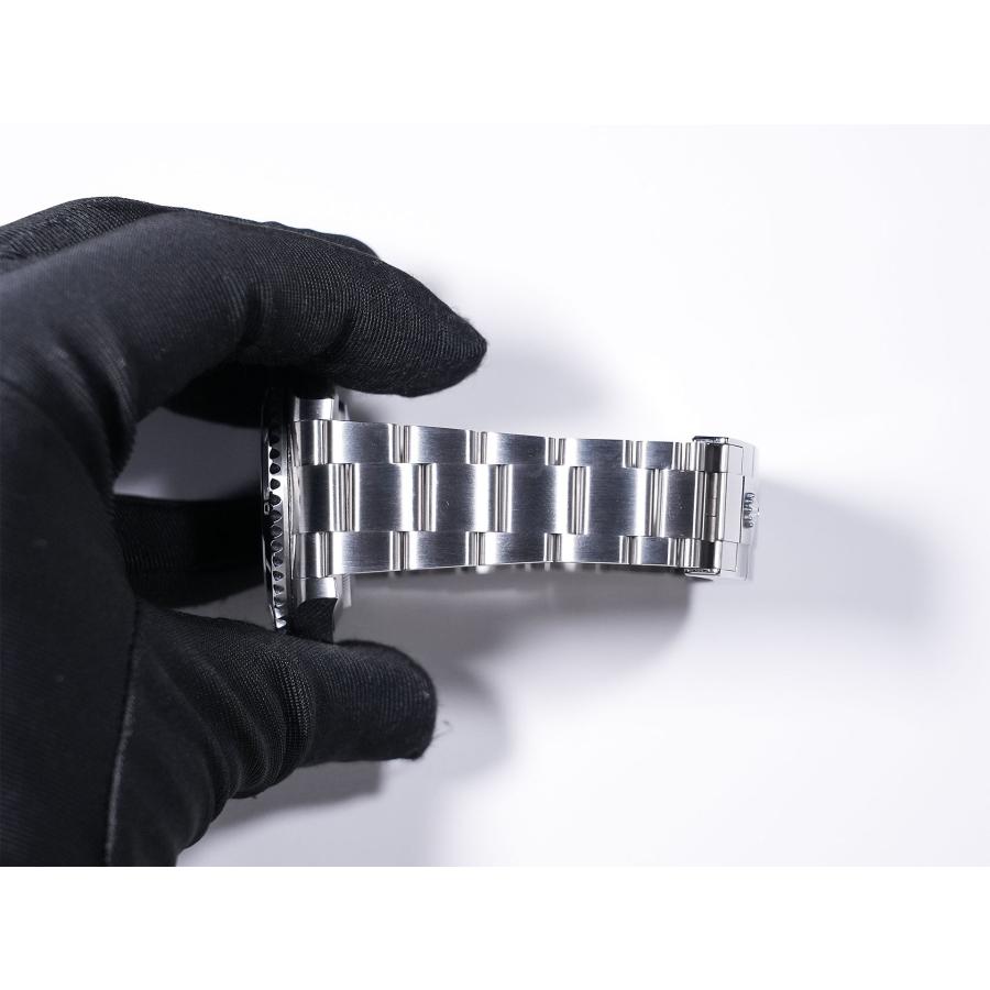 ロレックス サブマリーナー ノンデイト Ref.124060 SS ブラック文字盤 | サブマリーナー | 08