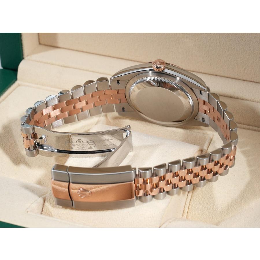 ロレックス デイトジャスト36 Ref.126231 SS/ERG スレートローマン文字盤 | デイトジャスト | 07