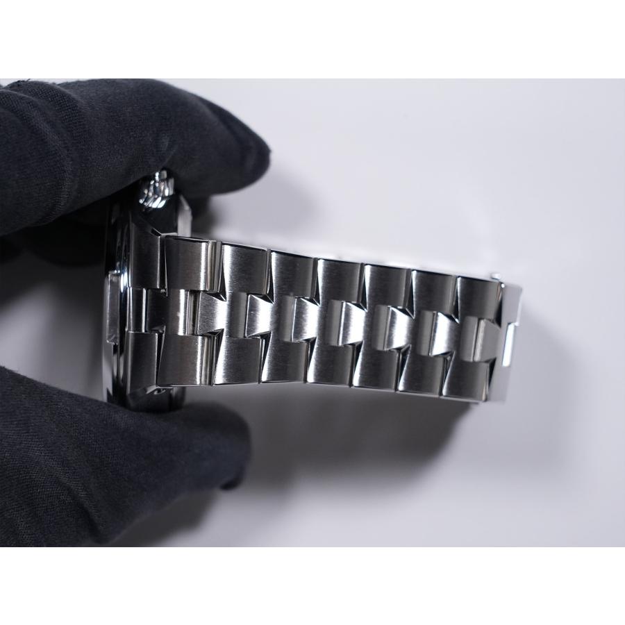 ヴァシュロンコンスタンタン オーヴァーシーズ クロノグラフ Ref.5500V/110A-B147 SS ブラウン文字盤 | VACHERON CONSTANTIN | 08