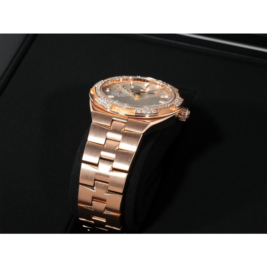 ヴァシュロンコンスタンタン オーヴァーシーズ オートマティック Ref.2305V/100R-B077 18KPG シルバー文字盤 | VACHERON CONSTANTIN | 05