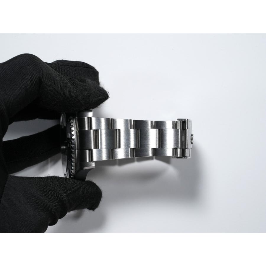 ロレックス ヨットマスター42 Ref.226627 RLXチタン ブラック文字盤 | ヨットマスター | 08