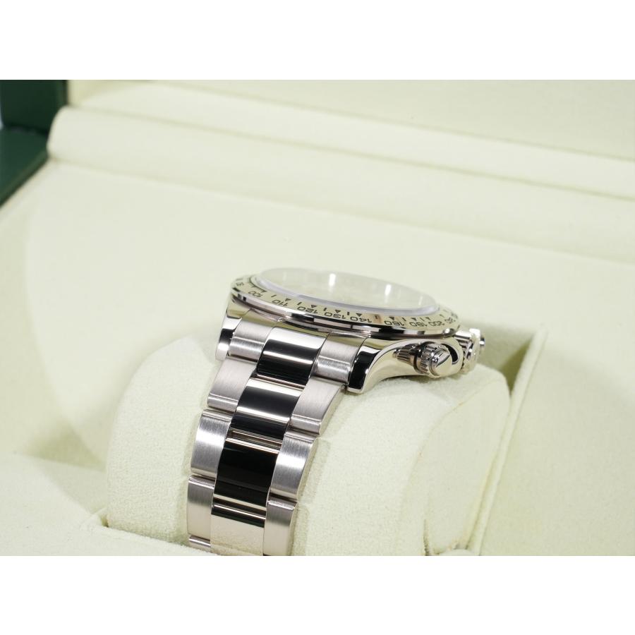 ロレックス デイトナ Ref.116509 18KWG メテオライト文字盤 | コスモグラフ デイトナ | 05