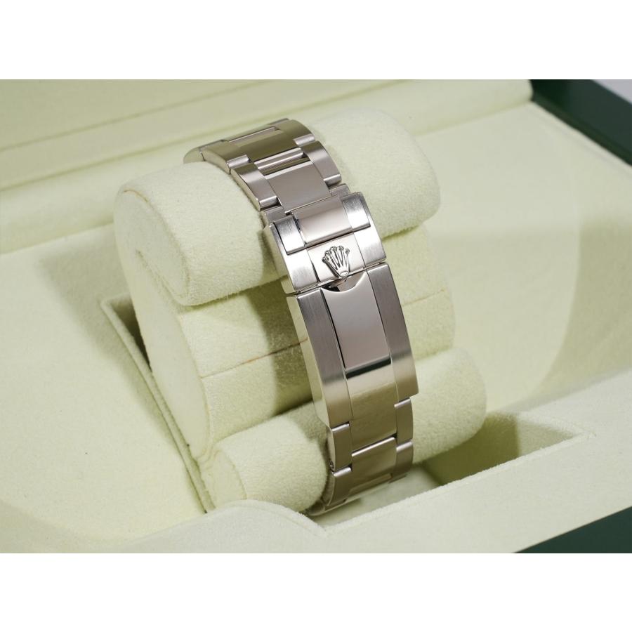 ロレックス デイトナ Ref.116509 18KWG メテオライト文字盤 | コスモグラフ デイトナ | 06