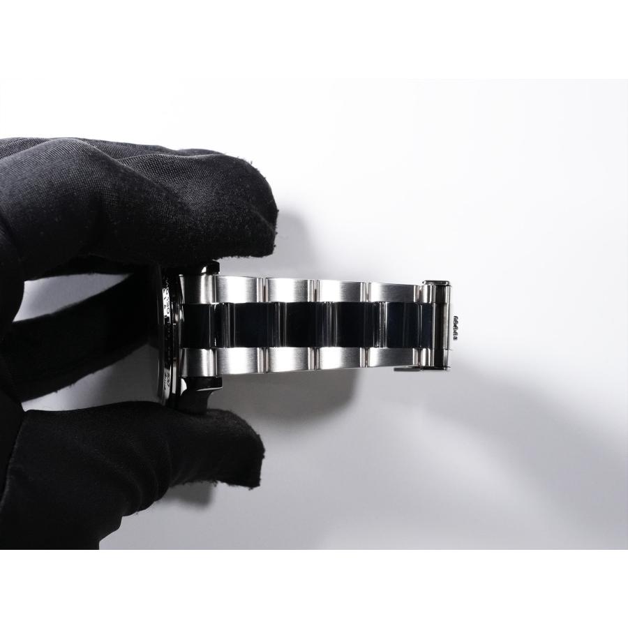 ロレックス デイトナ Ref.116509 18KWG メテオライト文字盤 | コスモグラフ デイトナ | 08