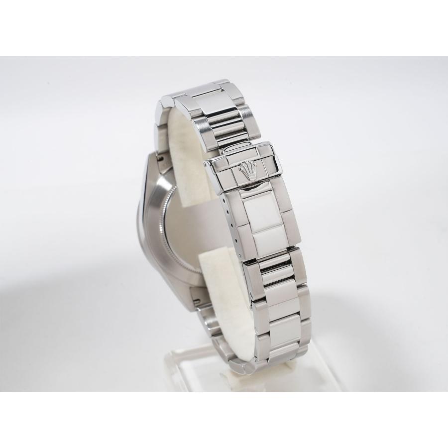 ロレックス デイトナ エルプリメロ Ref.16520 SS ブラック文字盤 | コスモグラフ デイトナ | 06