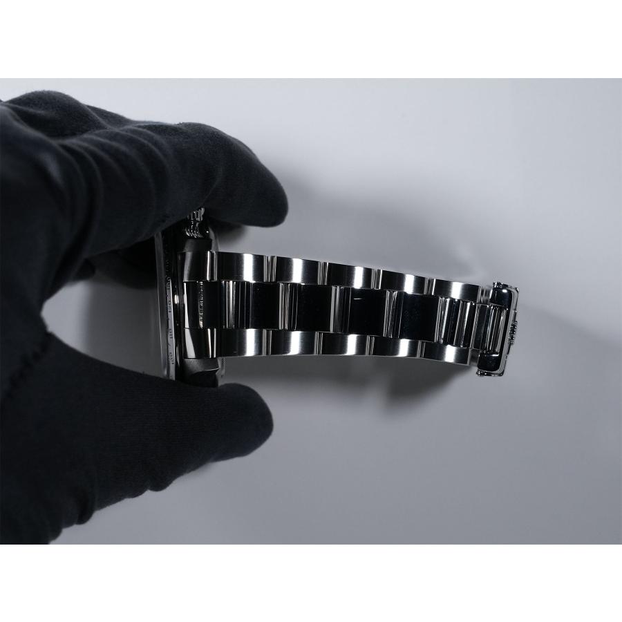 ロレックス デイトナ エルプリメロ Ref.16520 SS ブラック文字盤 | コスモグラフ デイトナ | 08