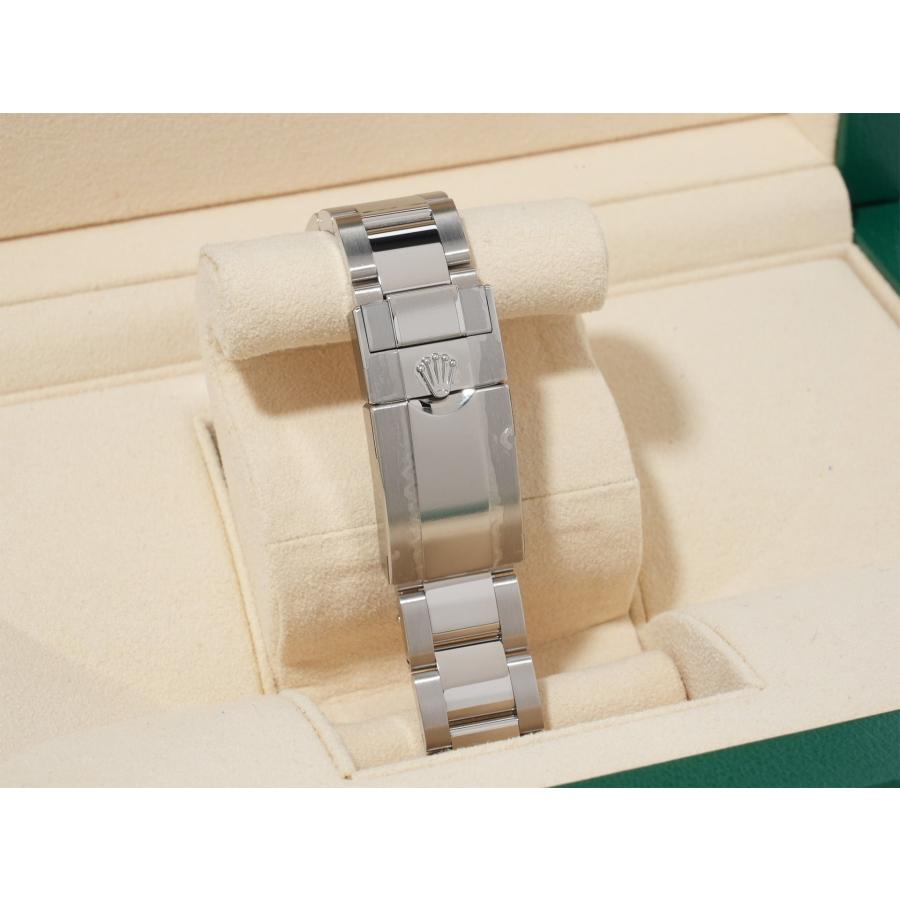 ロレックス デイトナ Ref.126500LN SS ブラック文字盤 | コスモグラフ デイトナ | 05