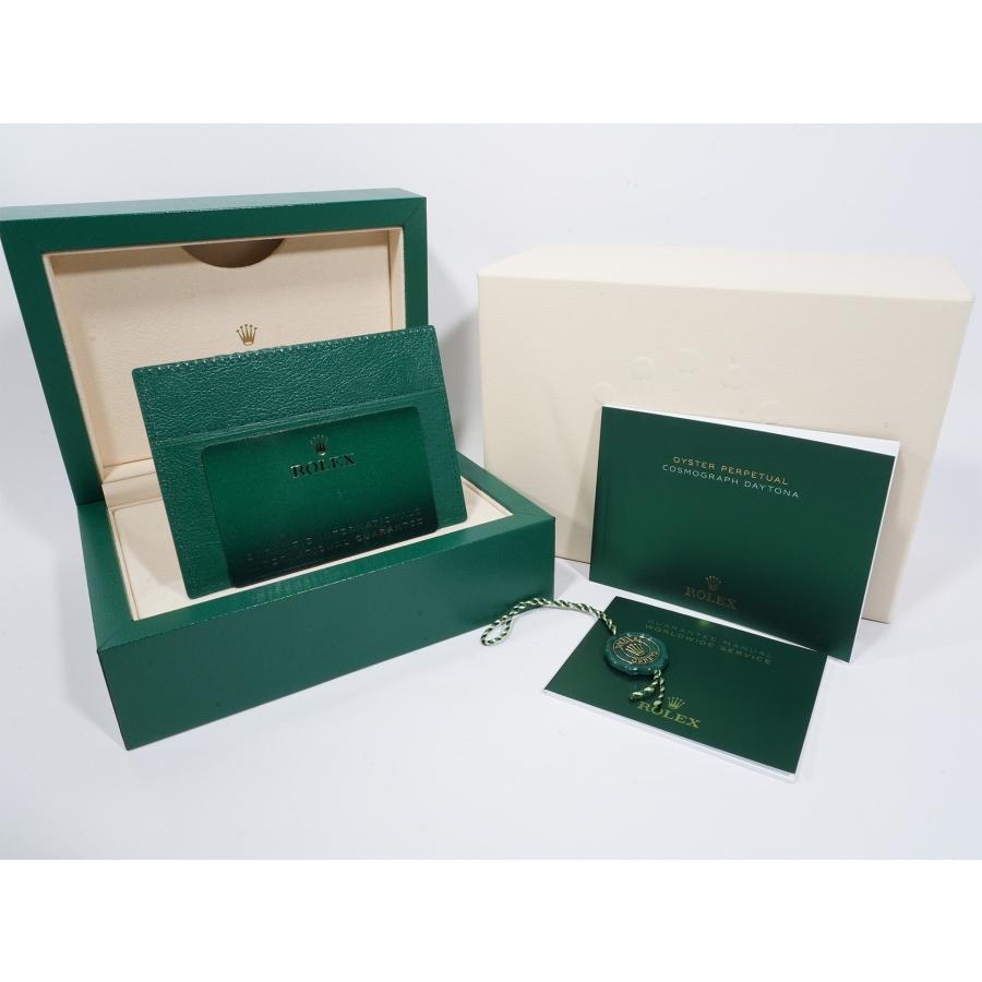 ロレックス デイトナ Ref.126500LN SS ブラック文字盤 | コスモグラフ デイトナ | 07