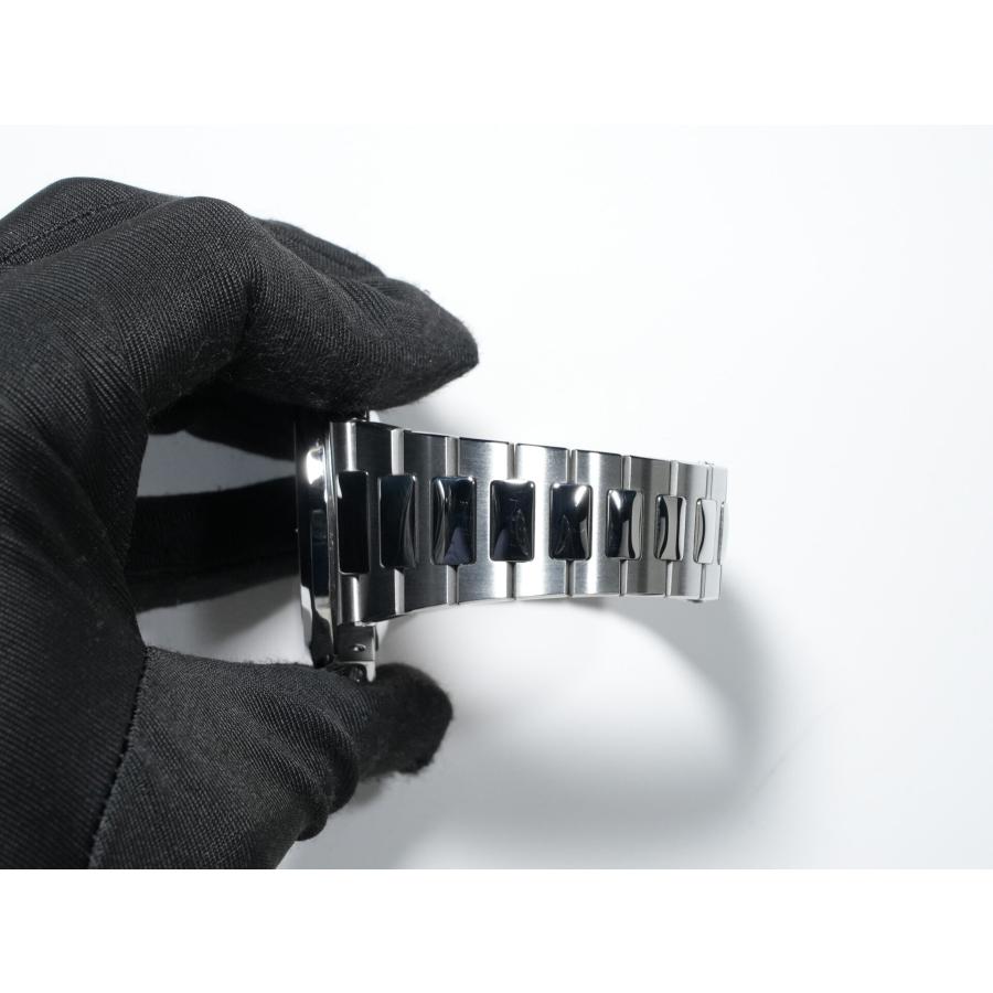 パテックフィリップ ノーチラス アニュアルカレンダー ムーンフェイズ Ref.5726/1A-014 ステンレススチール ブルー、ブラックグラデーション文字盤 | ノーチラス | 08