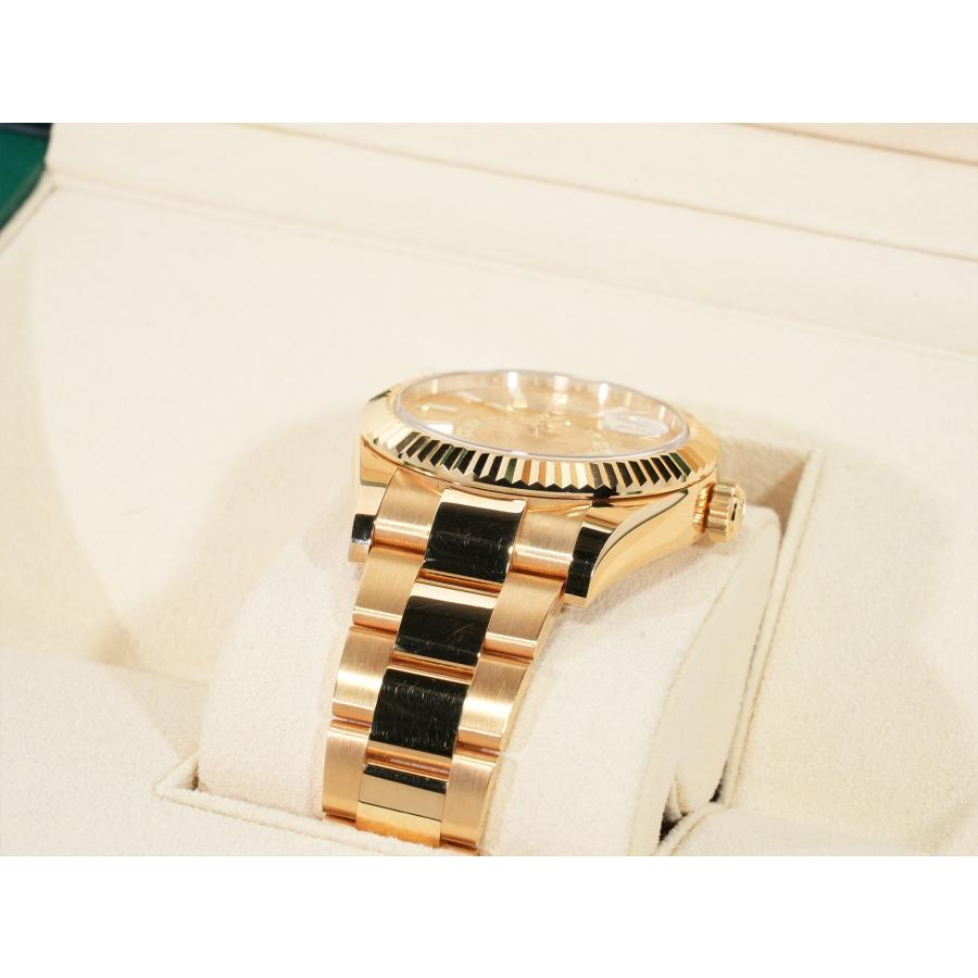 ロレックス スカイドゥエラー Ref.336938 イエローゴールド シャンパン文字盤 | スカイドゥエラー | 05