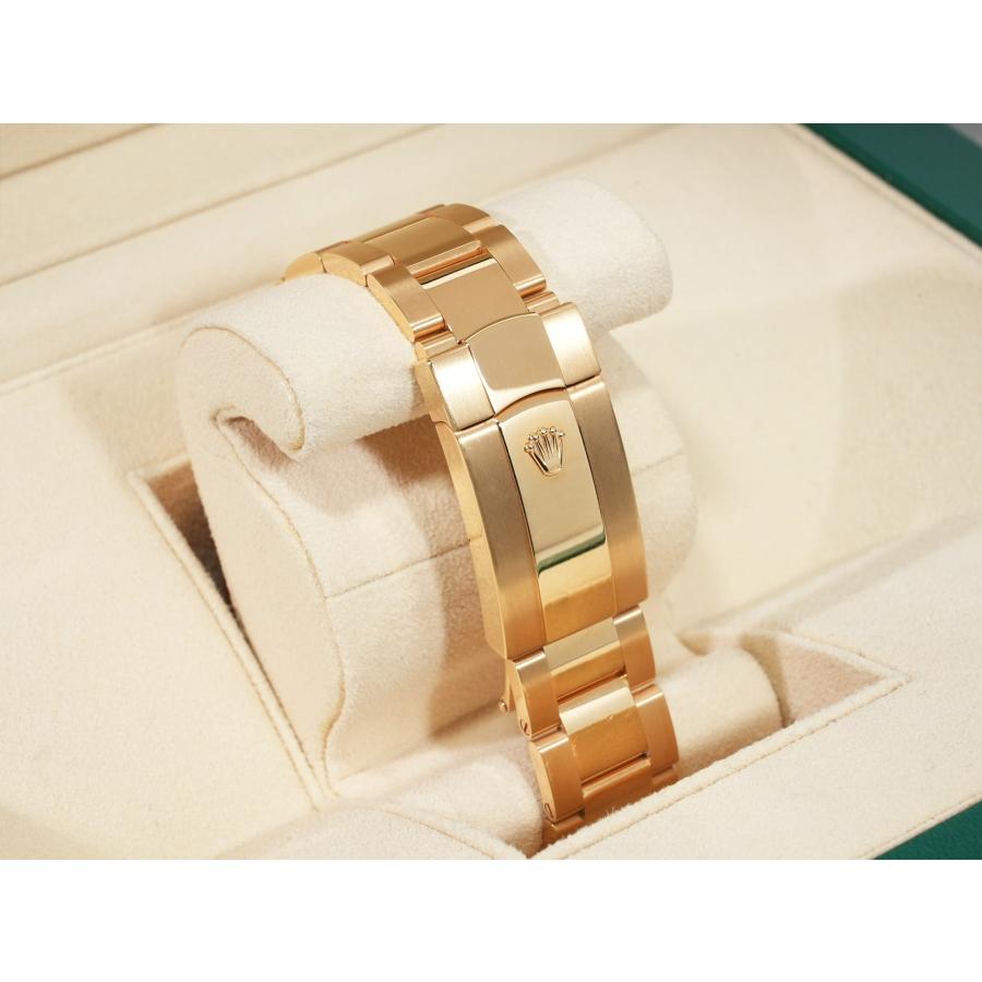 ロレックス スカイドゥエラー Ref.336938 イエローゴールド シャンパン文字盤 | スカイドゥエラー | 06