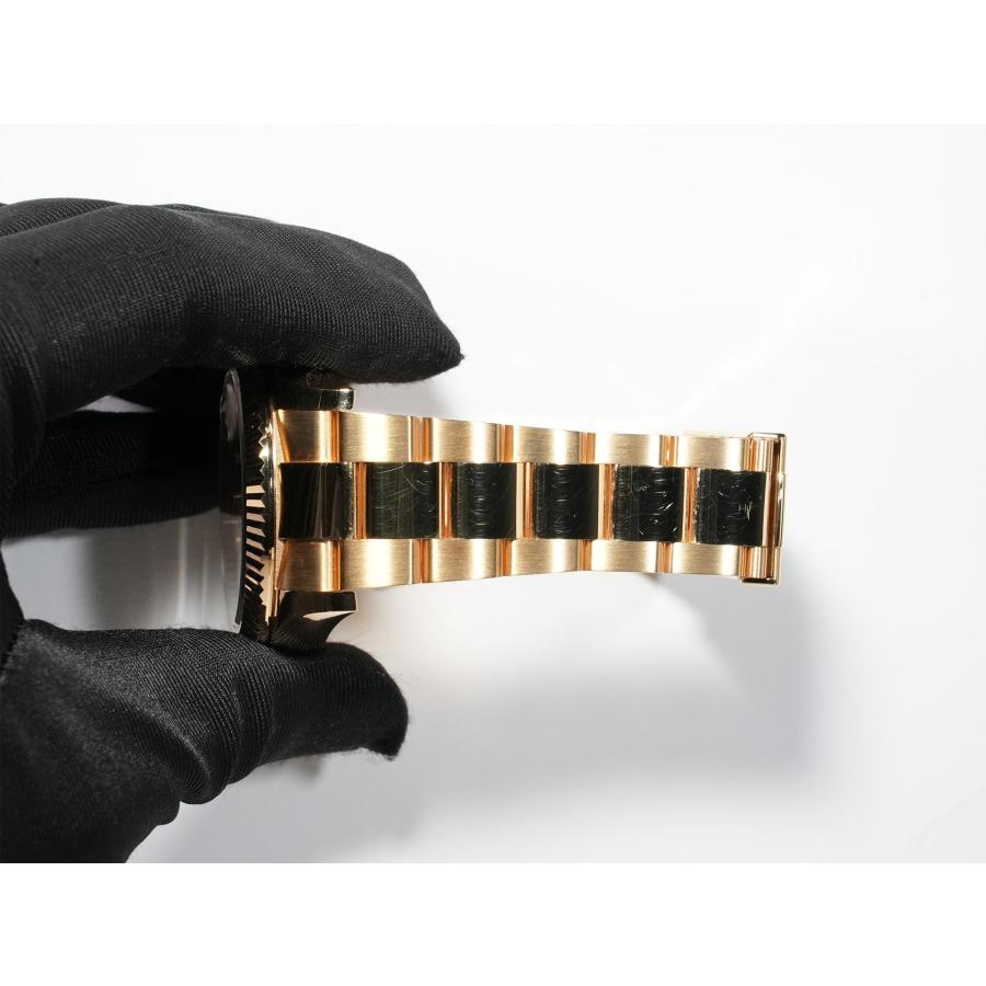 ロレックス スカイドゥエラー Ref.336938 イエローゴールド シャンパン文字盤 | スカイドゥエラー | 08