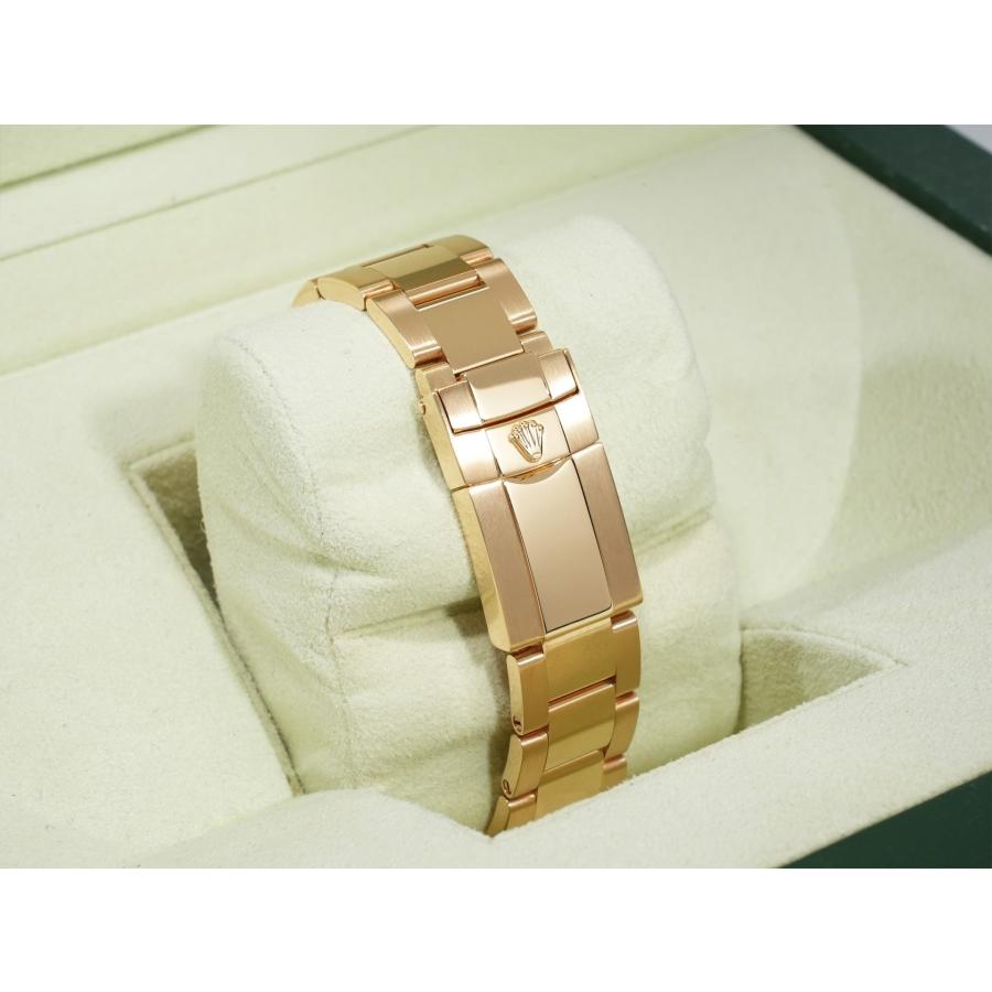 ロレックス デイトナ Ref.116528 イエローゴールド シャンパンxブラック文字盤 | コスモグラフ デイトナ | 06