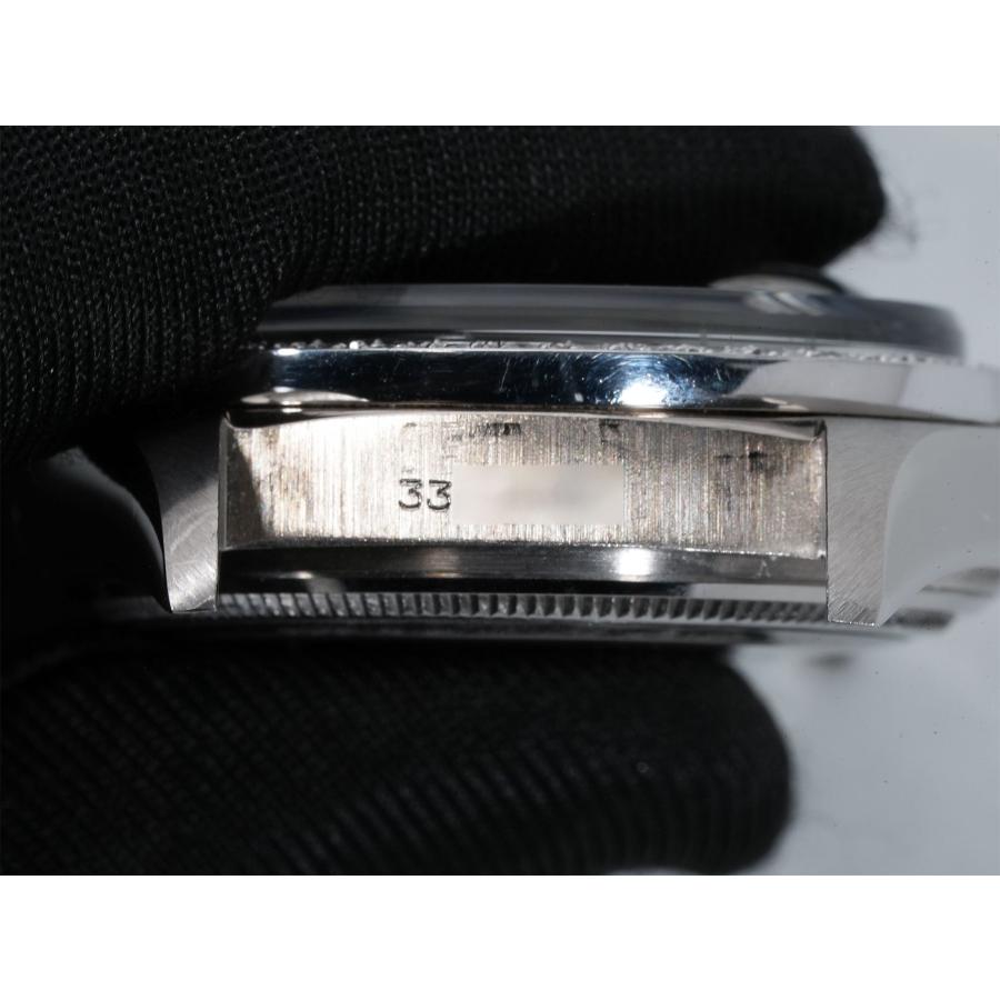 ロレックス デイデイト36 Ref.1804 ホワイトゴールド ブルー文字盤 | デイデイト | 10