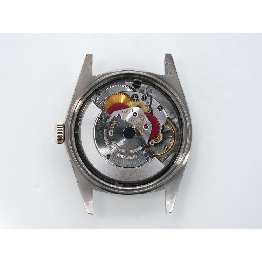 ロレックス デイデイト36 Ref.1804 ホワイトゴールド ブルー文字盤 | デイデイト | 11