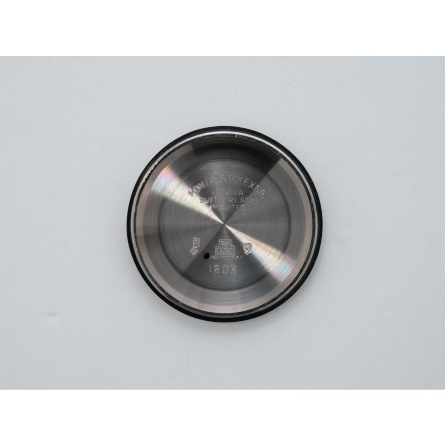 ロレックス デイデイト36 Ref.1804 ホワイトゴールド ブルー文字盤 | デイデイト | 12