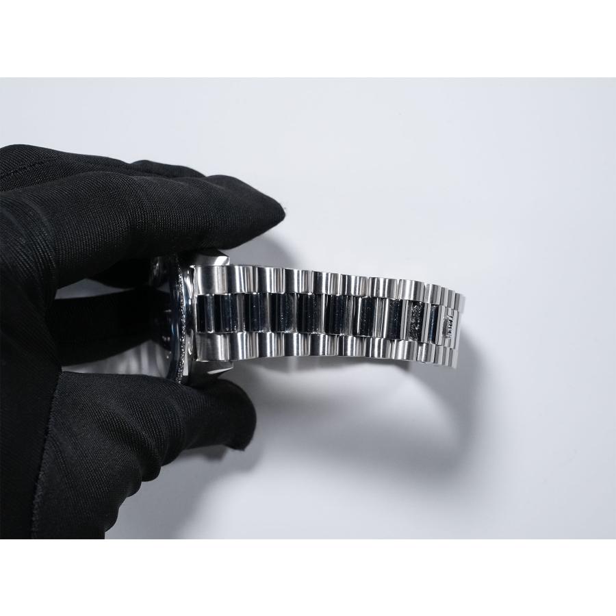 ロレックス デイデイト36 Ref.1804 ホワイトゴールド ブルー文字盤 | デイデイト | 08