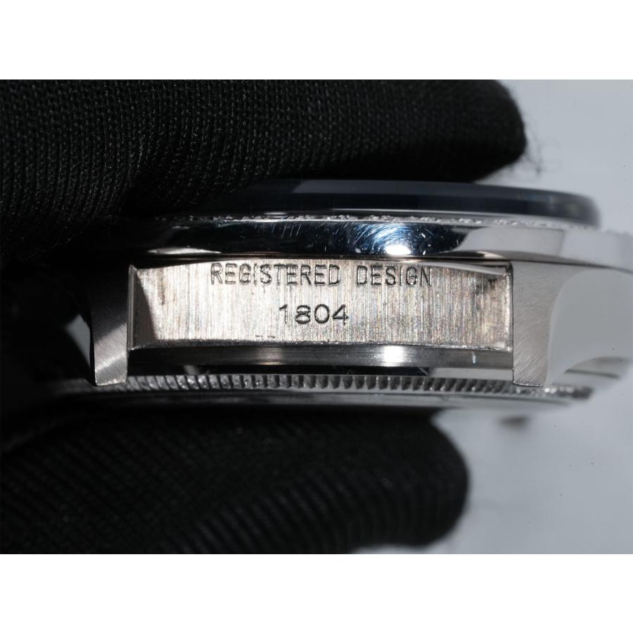 ロレックス デイデイト36 Ref.1804 ホワイトゴールド ブルー文字盤 | デイデイト | 09