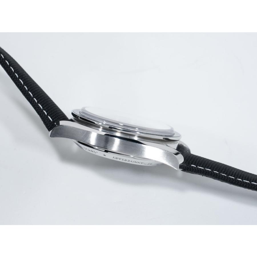 オメガ スピードマスター スヌーピー Ref.311.32.42.30.04.003 ステンレススチール ホワイト文字盤 | OMEGA | 04