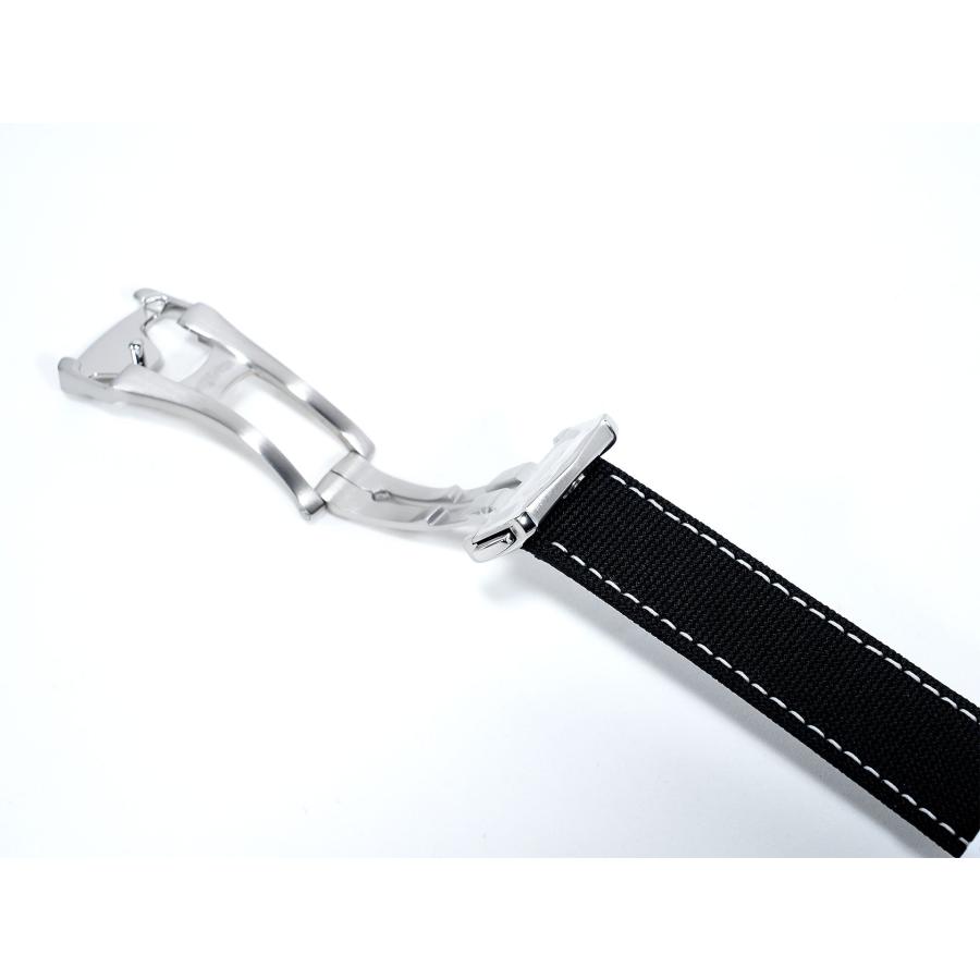 オメガ スピードマスター スヌーピー Ref.311.32.42.30.04.003 ステンレススチール ホワイト文字盤 | OMEGA | 07