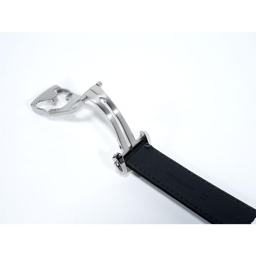 オメガ スピードマスター スヌーピー Ref.311.32.42.30.04.003 ステンレススチール ホワイト文字盤 | OMEGA | 08