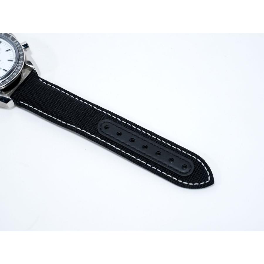 オメガ スピードマスター スヌーピー Ref.311.32.42.30.04.003 ステンレススチール ホワイト文字盤 | OMEGA | 09