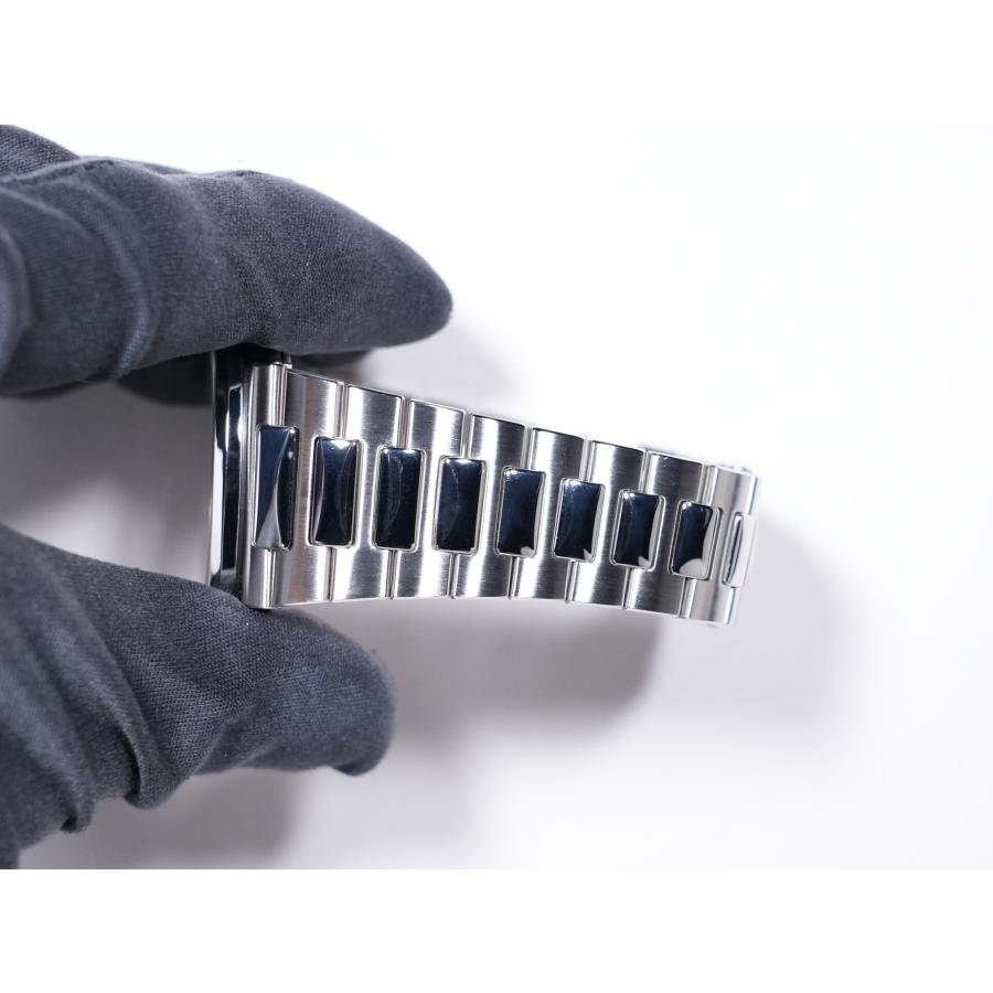 パテックフィリップ ノーチラス プチコンプリケーション Ref.5712/1A-001 ステンレススチール ブルー文字盤 | ノーチラス | 08