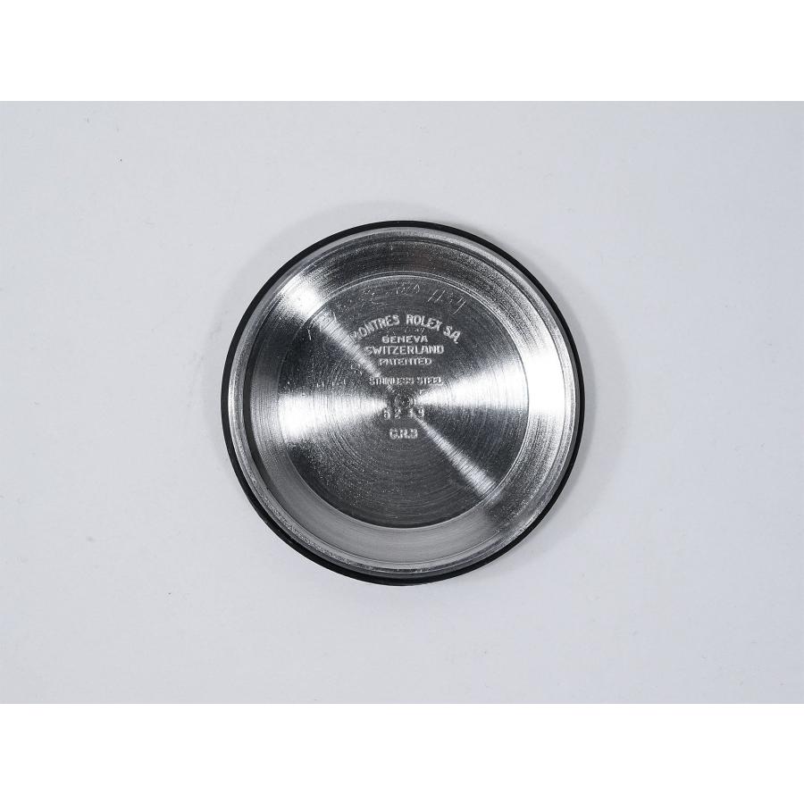 ロレックス デイトナ Ref.6262 SS ブラック文字盤 | コスモグラフ デイトナ | 12