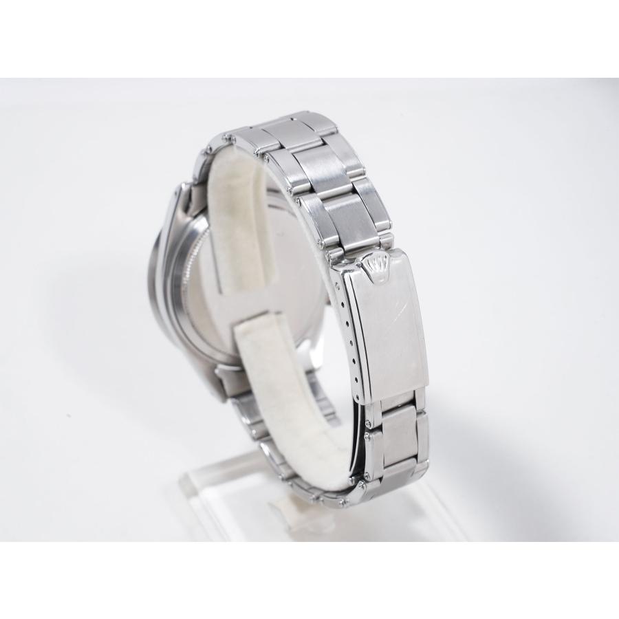 ロレックス デイトナ Ref.6262 SS ブラック文字盤 | コスモグラフ デイトナ | 06