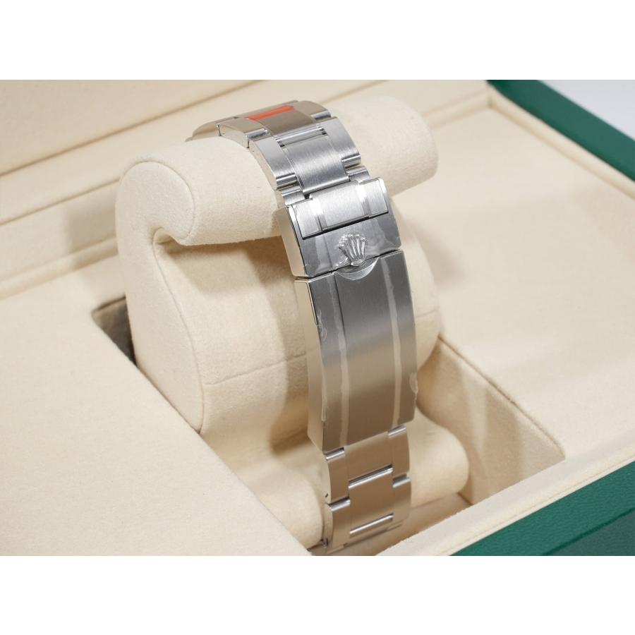 ロレックス サブマリーナー ノンデイト Ref.124060 SS ブラック文字盤 | サブマリーナー | 05