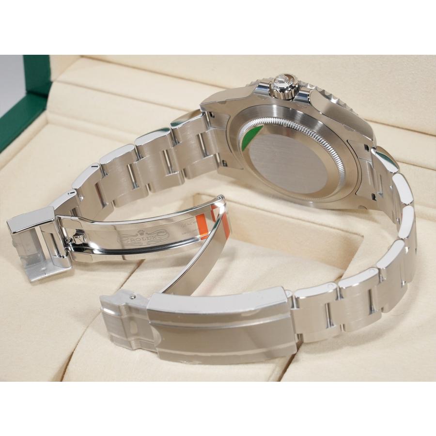 ロレックス サブマリーナー ノンデイト Ref.124060 SS ブラック文字盤 | サブマリーナー | 06