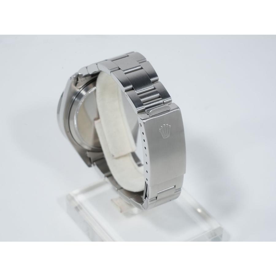 ロレックス デイトナ Ref.6265 ステンレススチール シルバー文字盤 | コスモグラフ デイトナ | 06