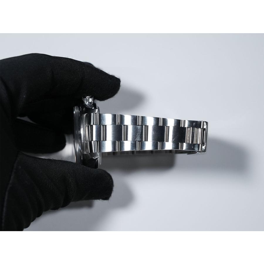 ロレックス デイトナ Ref.6265 ステンレススチール シルバー文字盤 | コスモグラフ デイトナ | 08