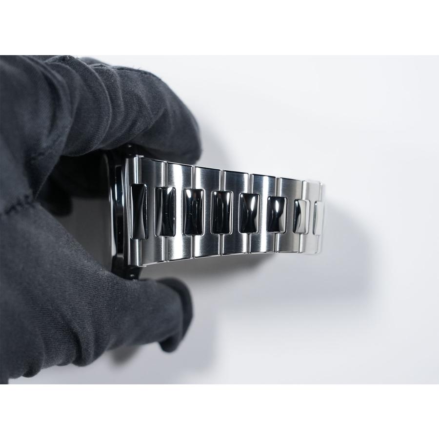 パテックフィリップ ノーチラス プチコンプリケーション Ref.5712/1A-001 ステンレススチール ブルー文字盤 | ノーチラス | 08