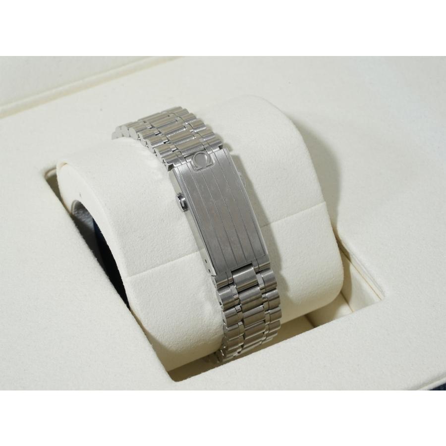 オメガ スピードマスター 記念モデル コーアクシャル マスター クロノメーター クロノグラフ 42MM Ref.310.32.42.50.02.001 ステンレススチール シルバー文字盤 | OMEGA | 06